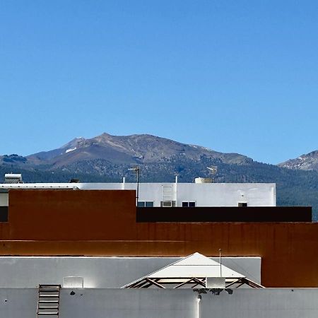 Appartement Fun & Sun San Isidro  Exterior photo
