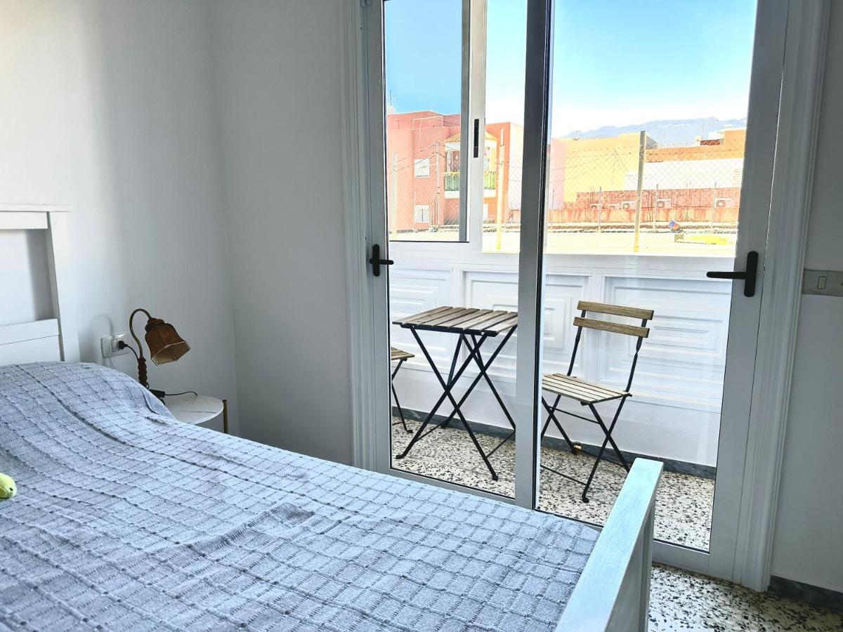 Appartement Fun & Sun San Isidro  Exterior photo