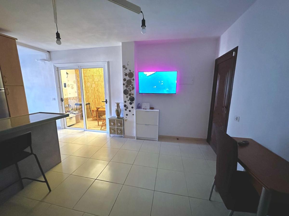 Appartement Fun & Sun San Isidro  Exterior photo