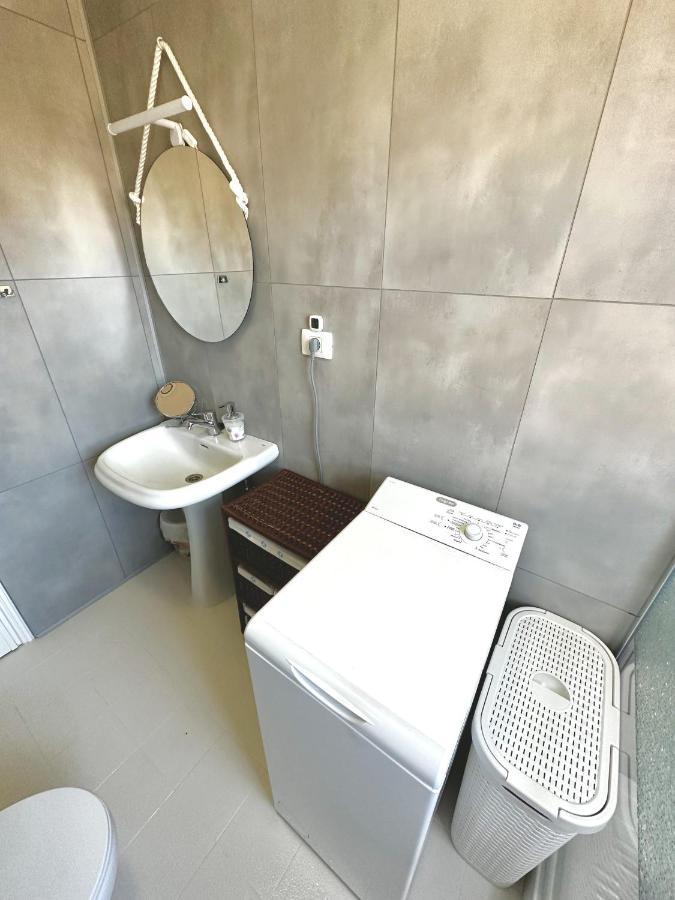 Appartement Fun & Sun San Isidro  Exterior photo